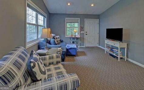 91 Tanglewood Circle Blairsville GA 30512