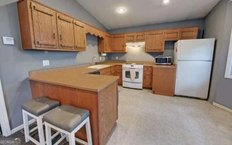 91 Tanglewood Circle Blairsville GA 30512