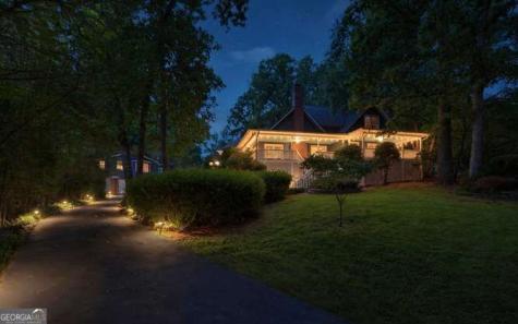 91 Tanglewood Circle Blairsville GA 30512