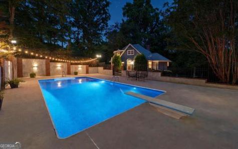 91 Tanglewood Circle Blairsville GA 30512