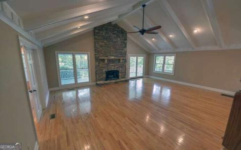 91 Tanglewood Circle Blairsville GA 30512