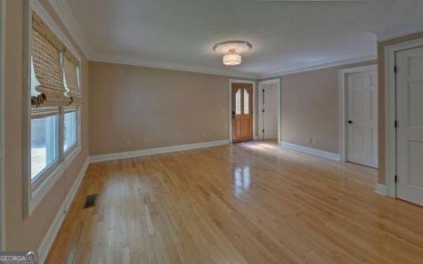 91 Tanglewood Circle Blairsville GA 30512