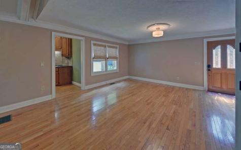 91 Tanglewood Circle Blairsville GA 30512
