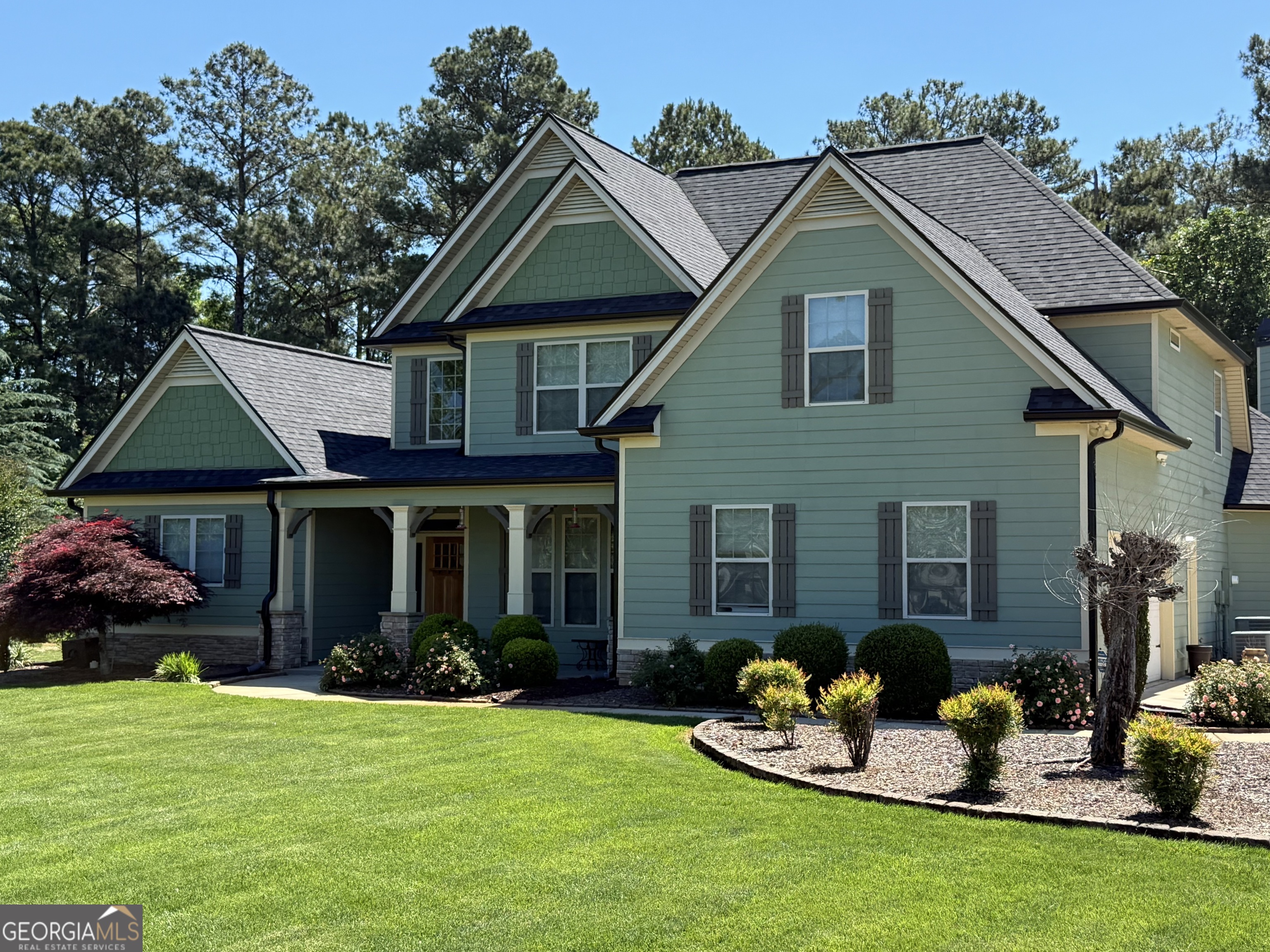 65 Tribune Lane Sharpsburg GA 30277