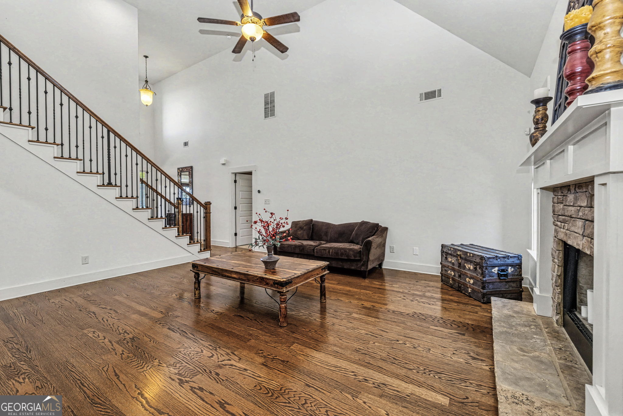65 Tribune Lane Sharpsburg GA 30277