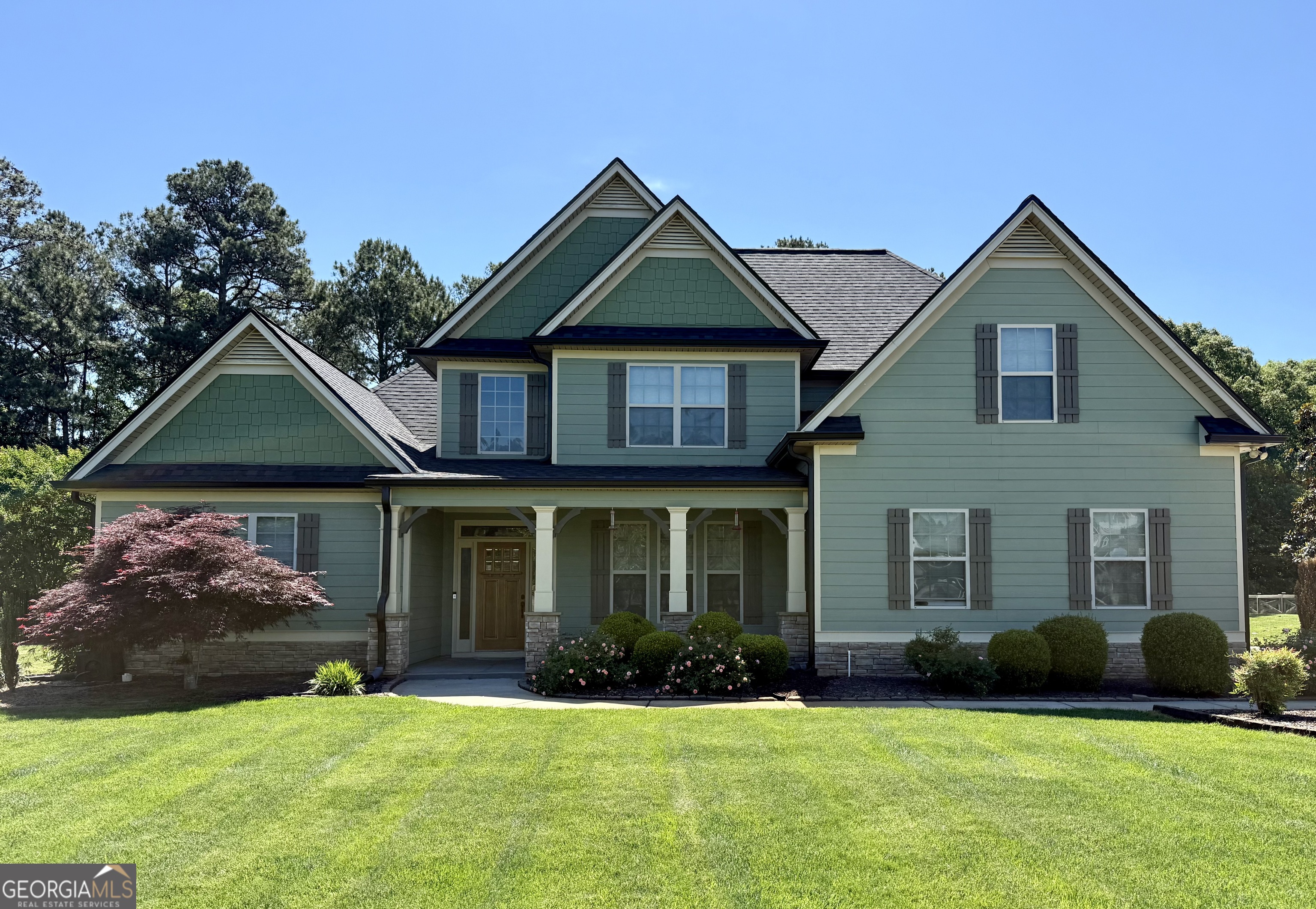 65 Tribune Lane Sharpsburg GA 30277