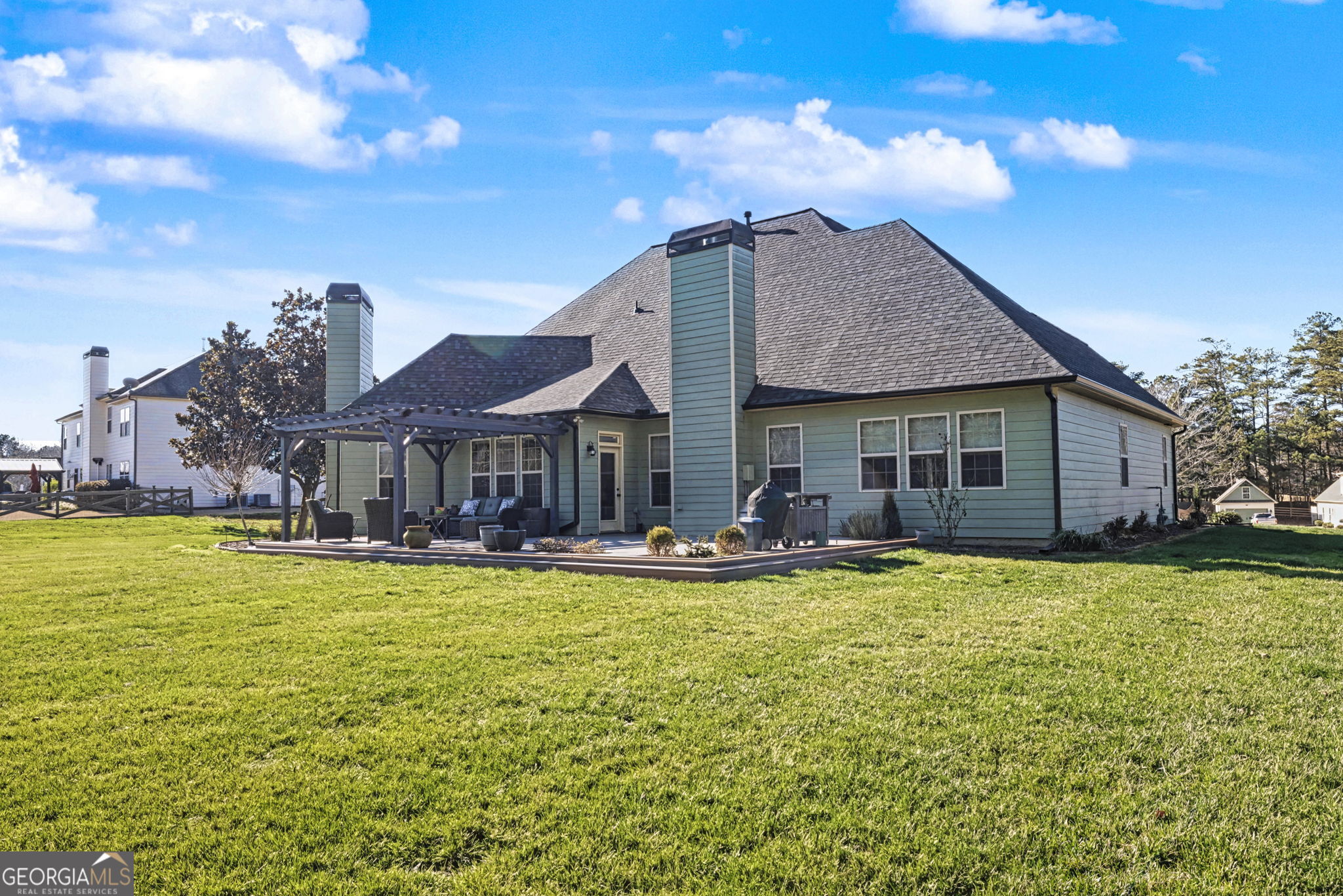 65 Tribune Lane Sharpsburg GA 30277