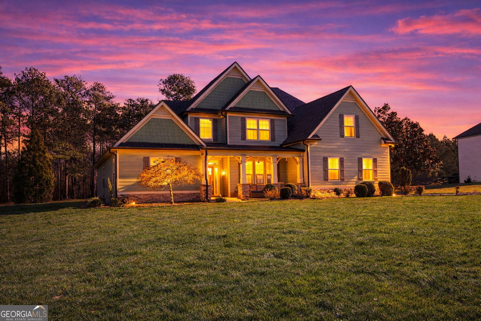 65 Tribune Lane Sharpsburg GA 30277