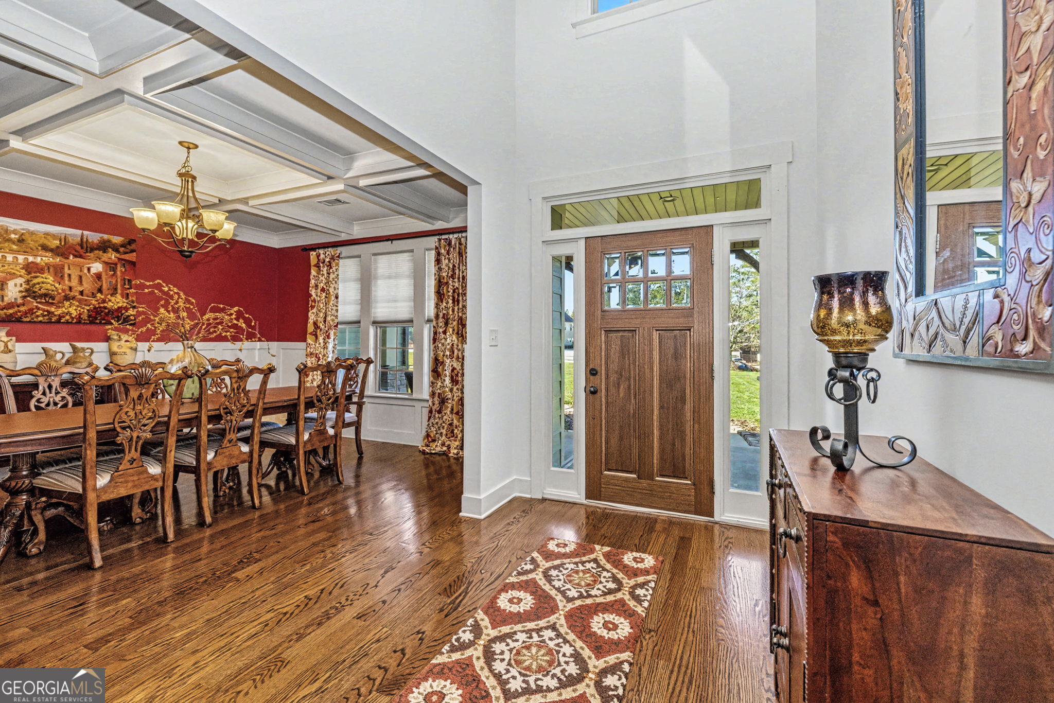 65 Tribune Lane Sharpsburg GA 30277