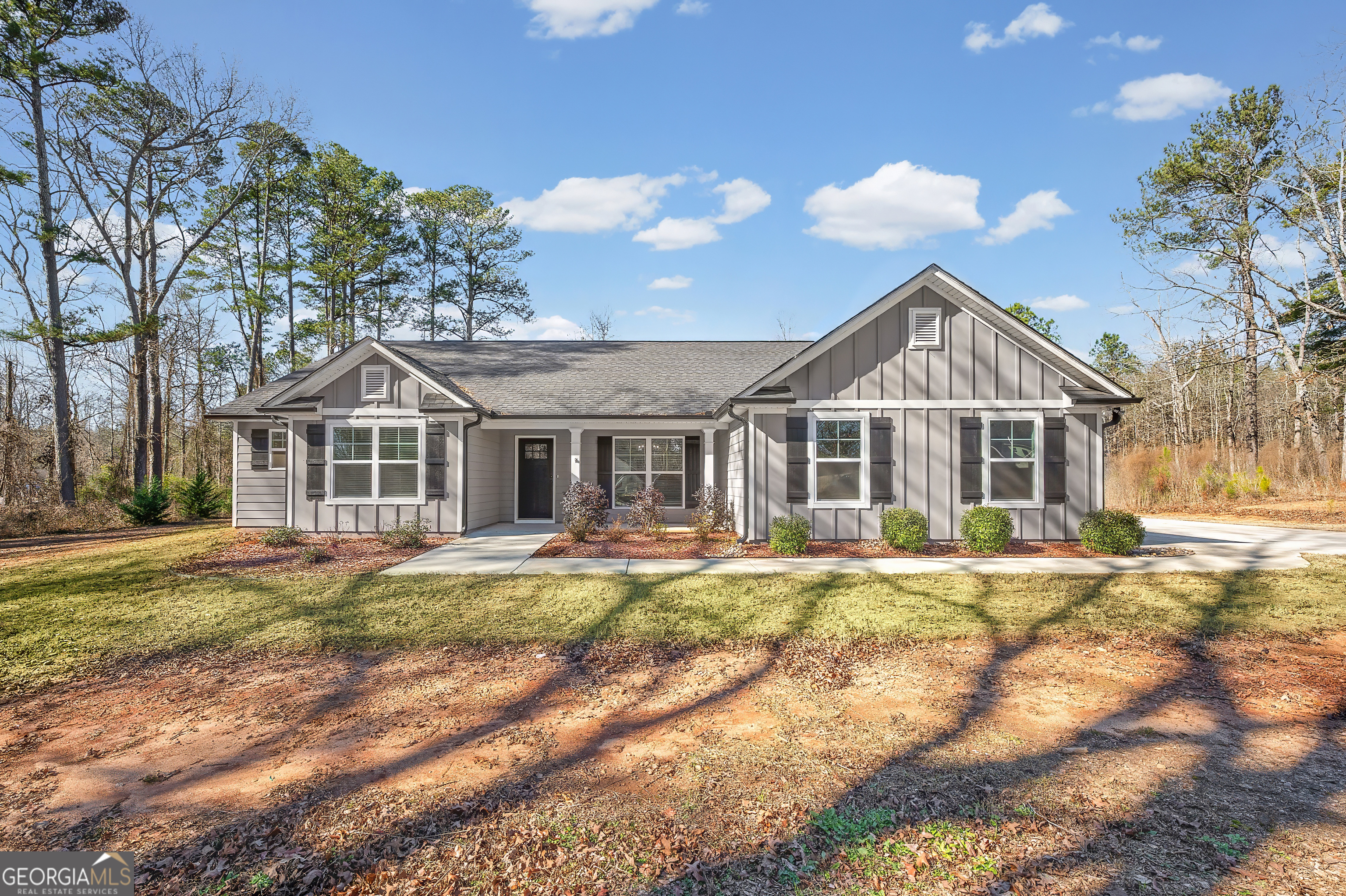 1788 Standing Rock Road Senoia GA 30276