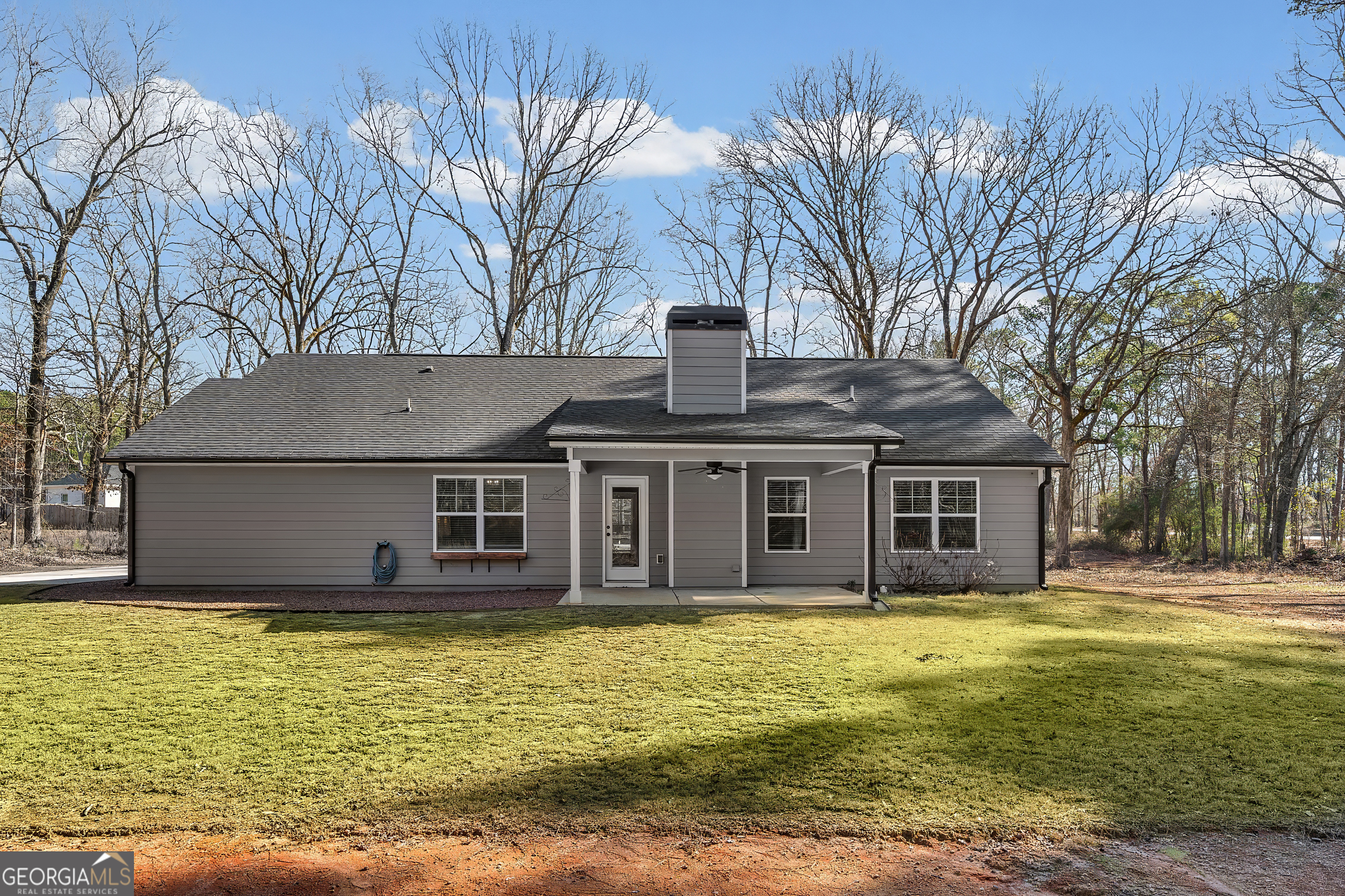 1788 Standing Rock Road Senoia GA 30276