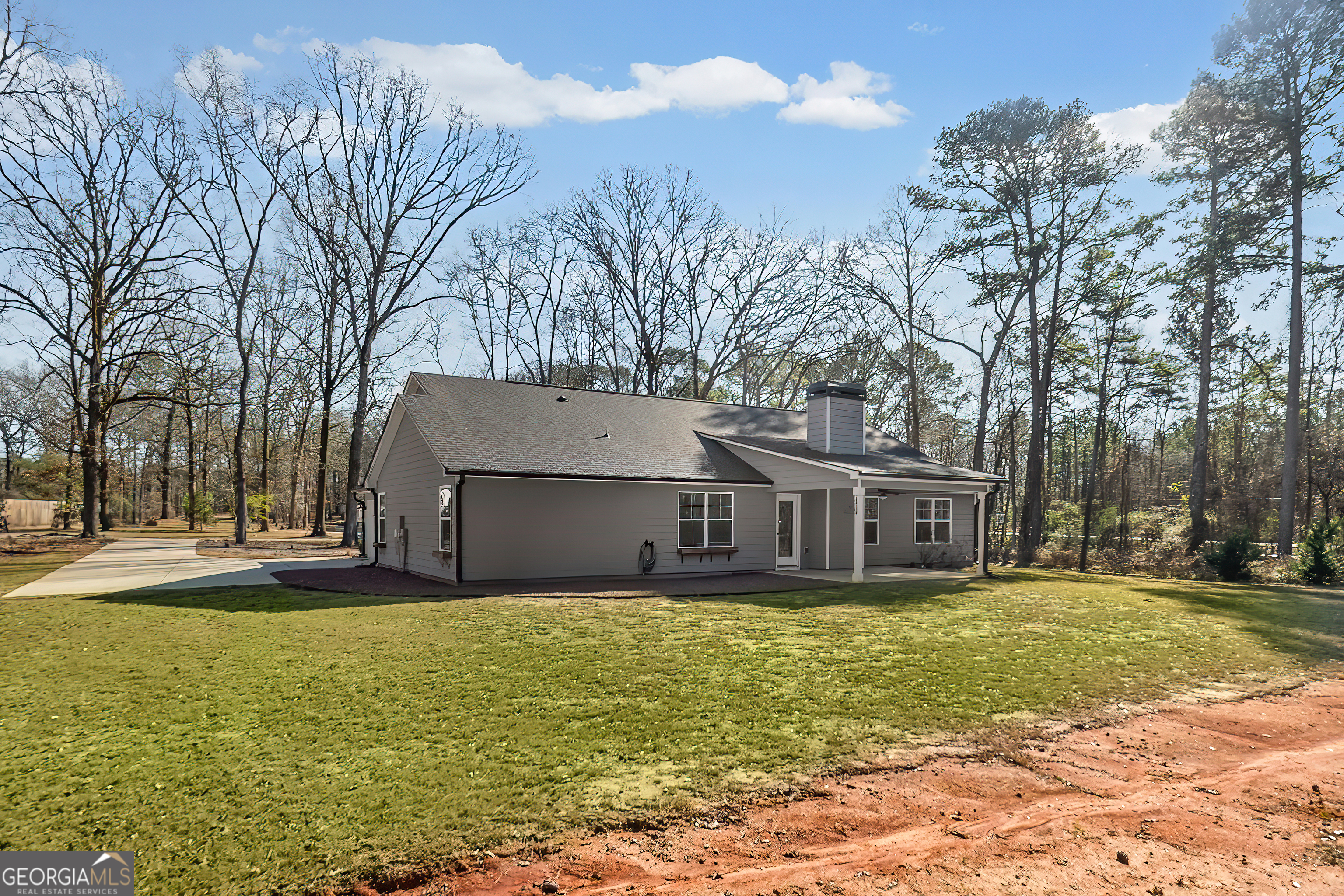 1788 Standing Rock Road Senoia GA 30276