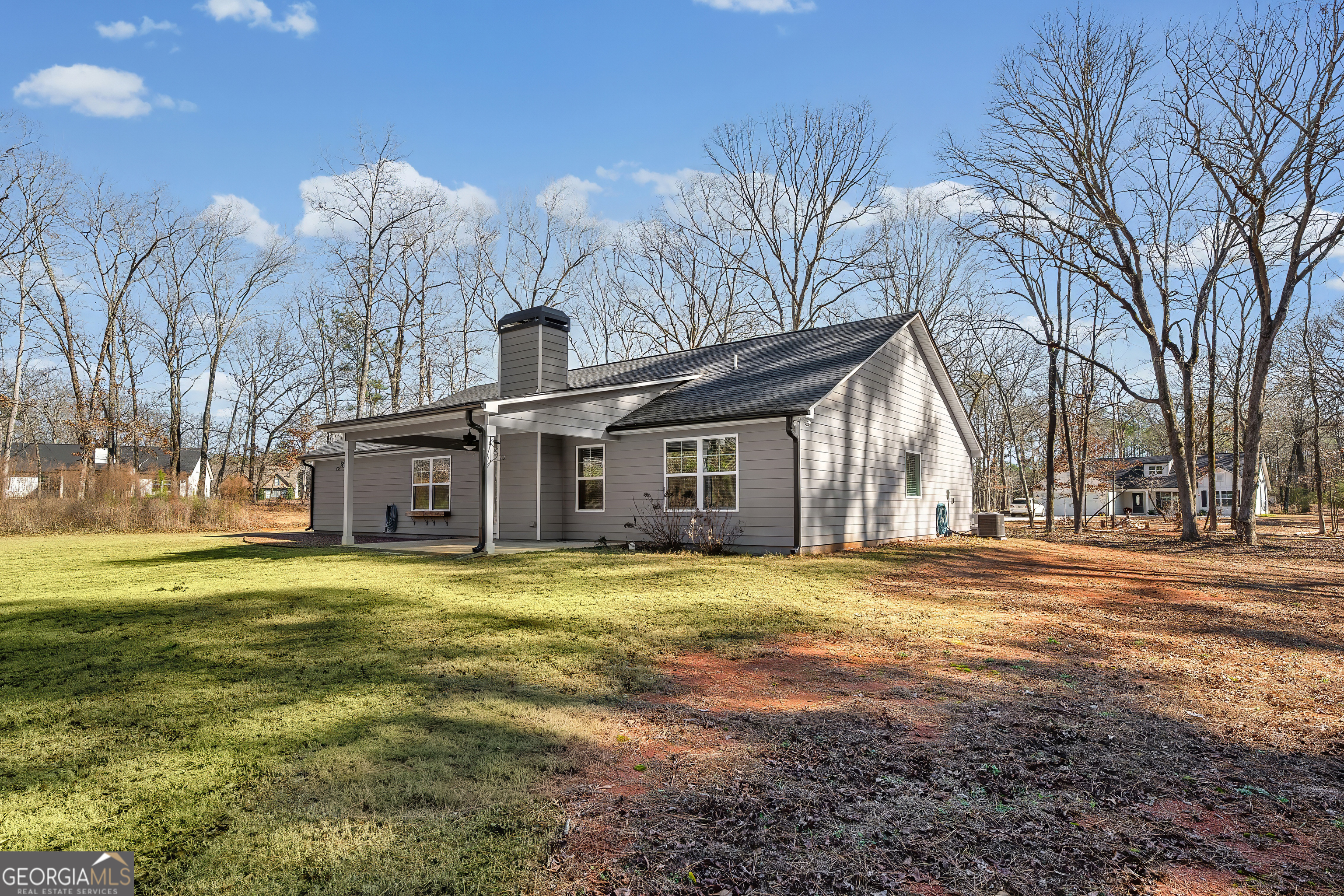 1788 Standing Rock Road Senoia GA 30276