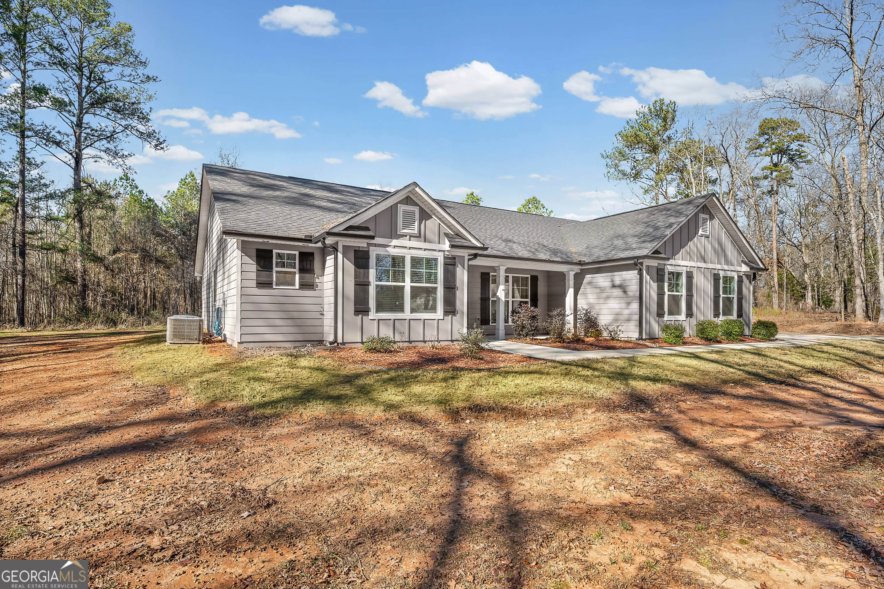 1788 Standing Rock Road Senoia GA 30276