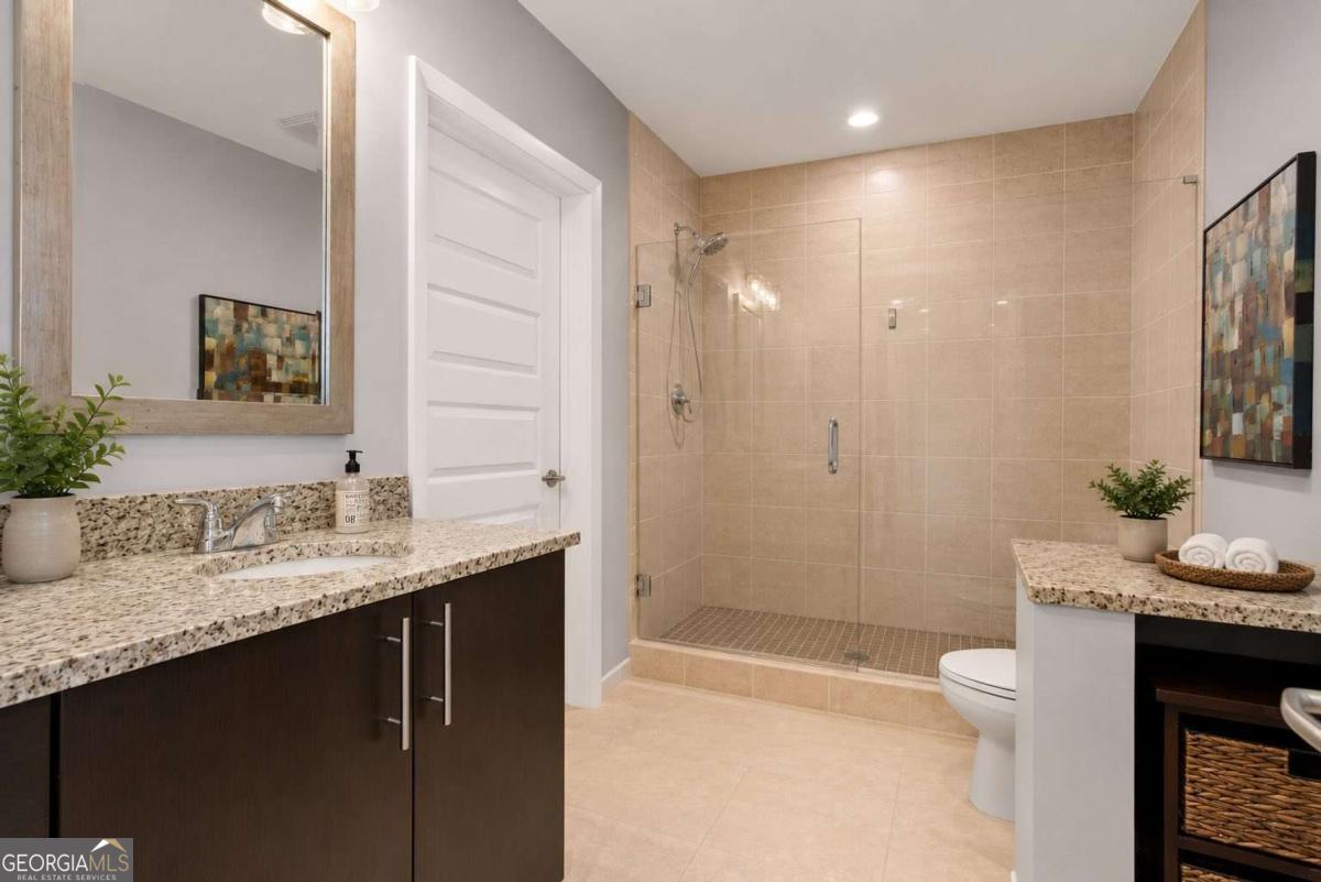 1080 Peachtree Street NE Atlanta GA 30309