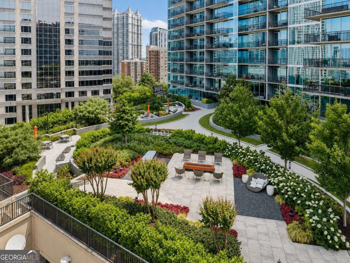 1080 Peachtree Street NE Atlanta GA 30309