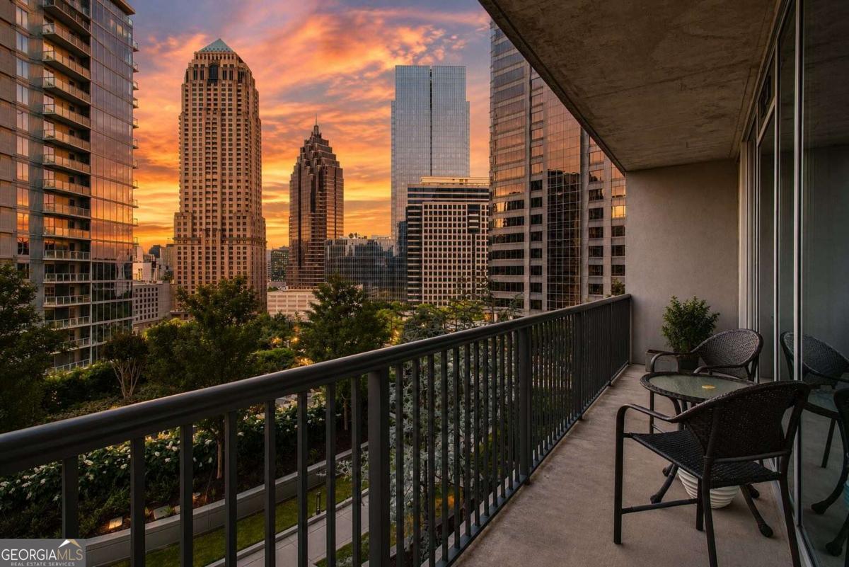 1080 Peachtree Street NE Atlanta GA 30309