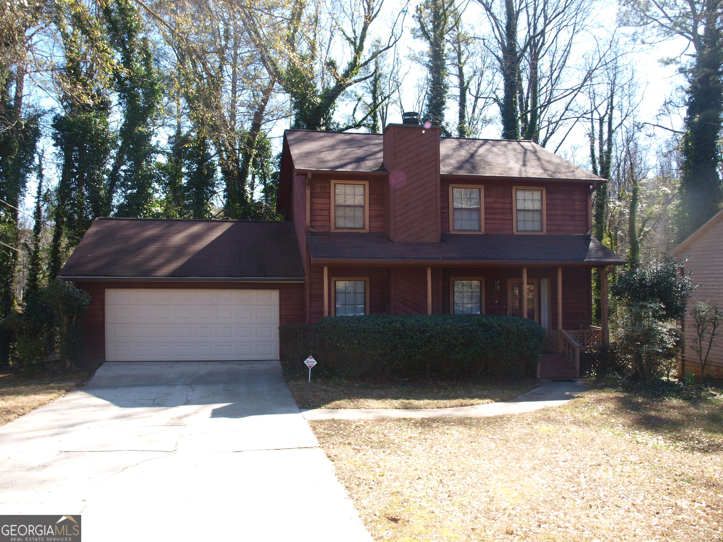 5564 Cobb Meadow Norcross GA 30093