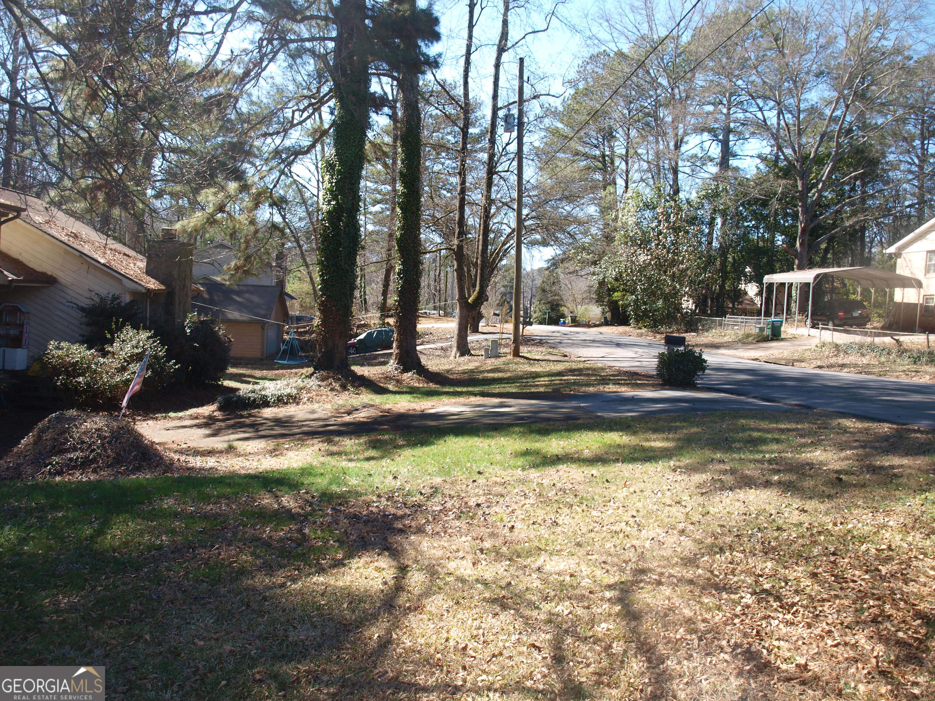 5564 Cobb Meadow Norcross GA 30093