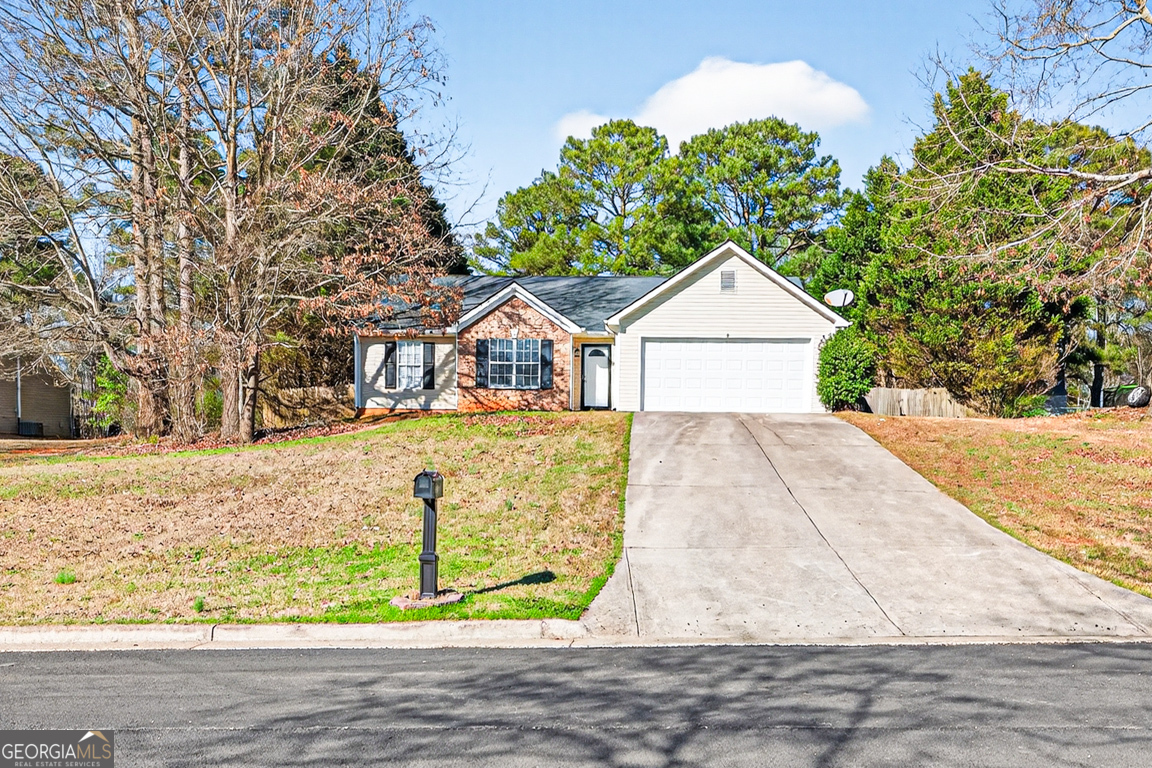 1411 Elliotts Lane Auburn GA 30011