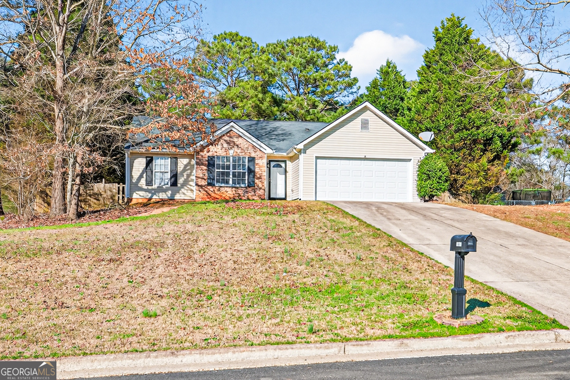 1411 Elliotts Lane Auburn GA 30011