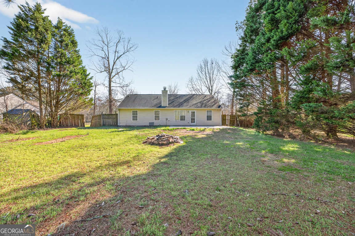 1411 Elliotts Lane Auburn GA 30011