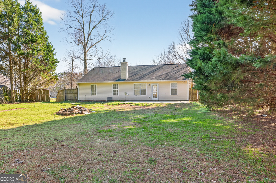 1411 Elliotts Lane Auburn GA 30011