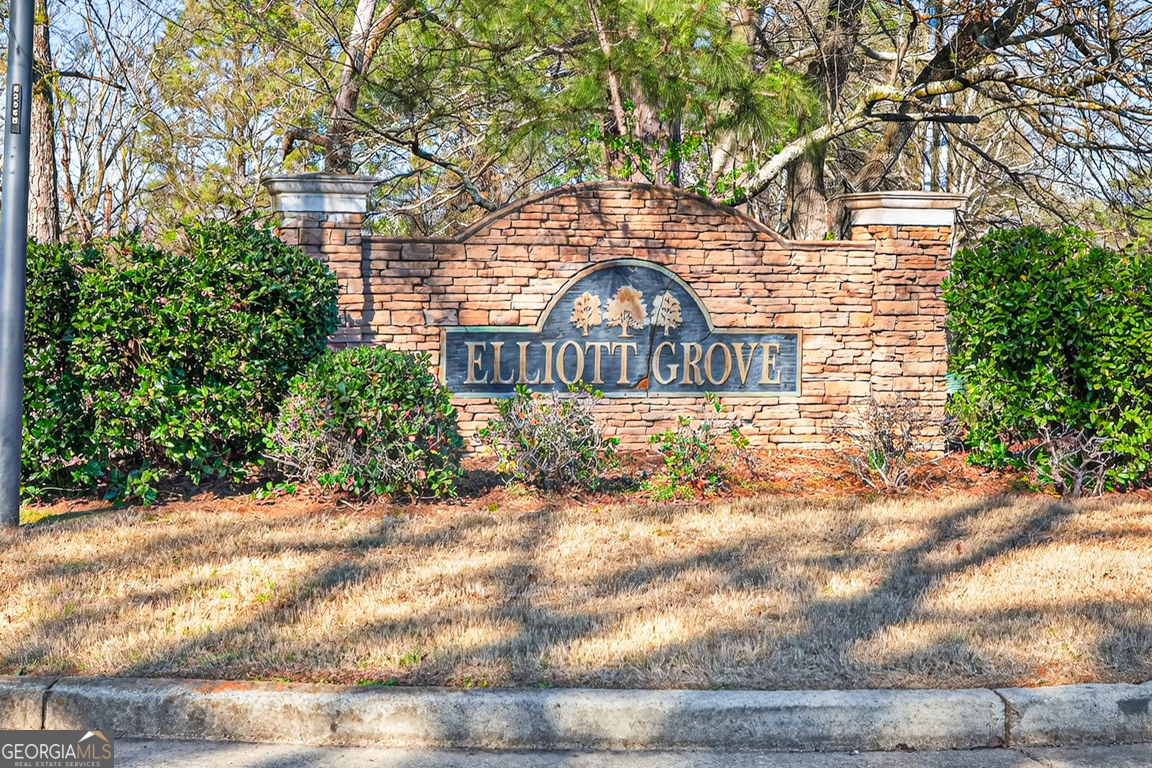 1411 Elliotts Lane Auburn GA 30011