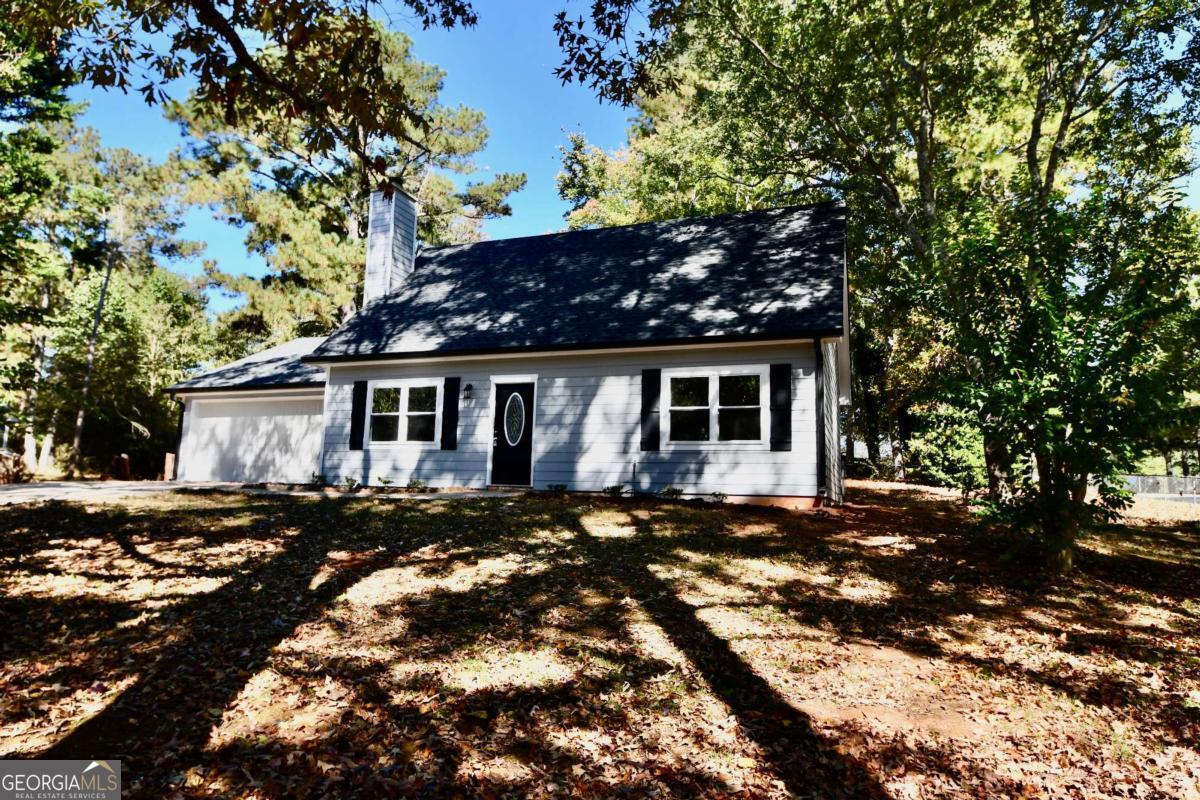 110 Thomas Trail Covington GA 30016