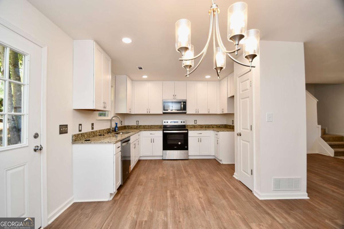 110 Thomas Trail Covington GA 30016