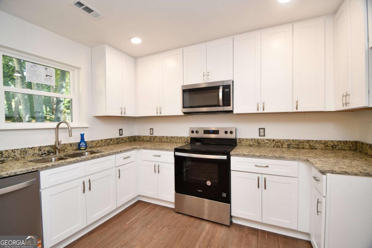 110 Thomas Trail Covington GA 30016