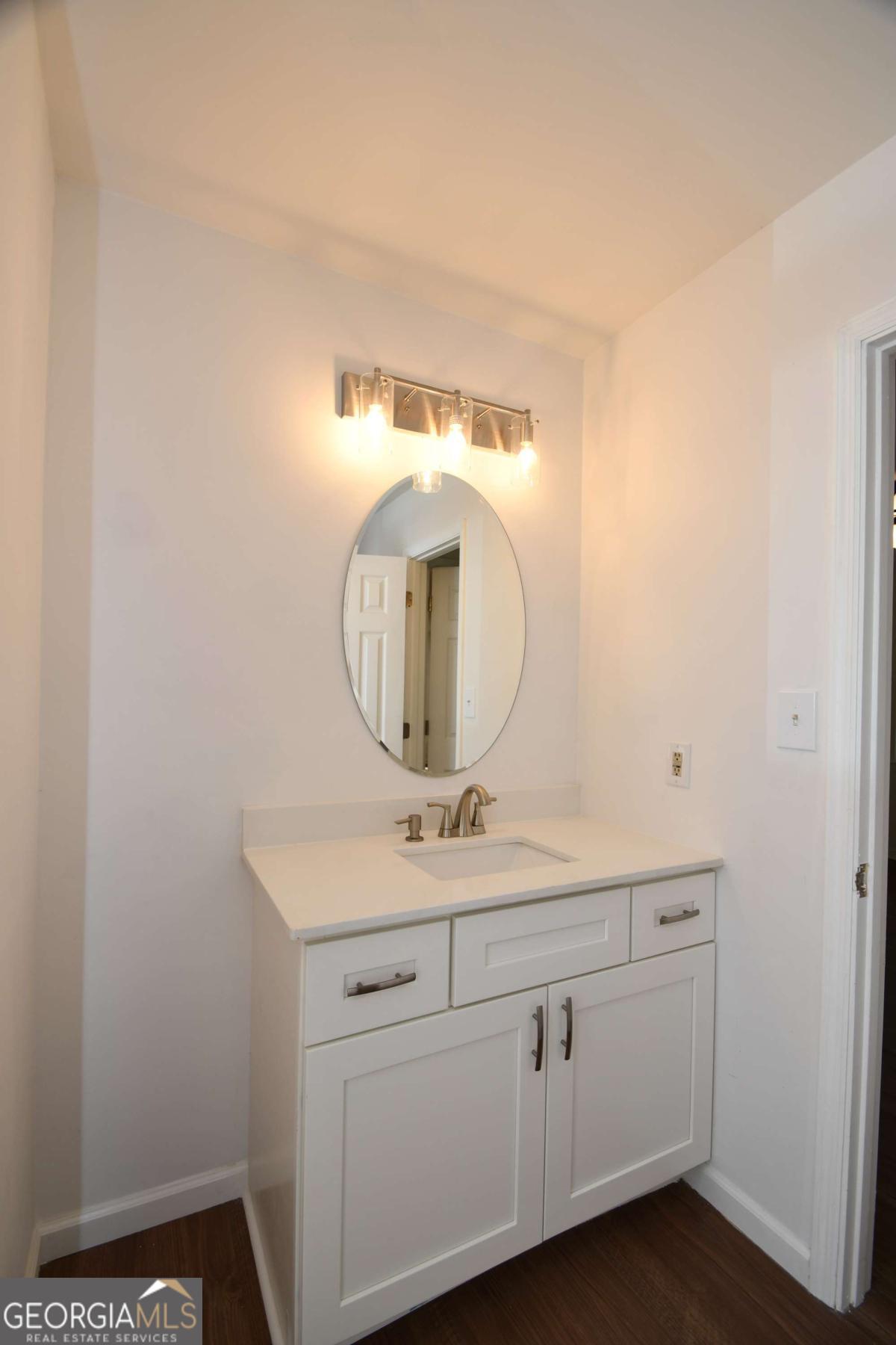 110 Thomas Trail Covington GA 30016