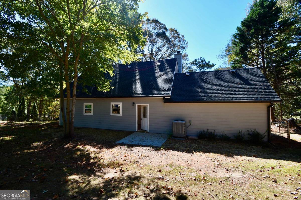 110 Thomas Trail Covington GA 30016