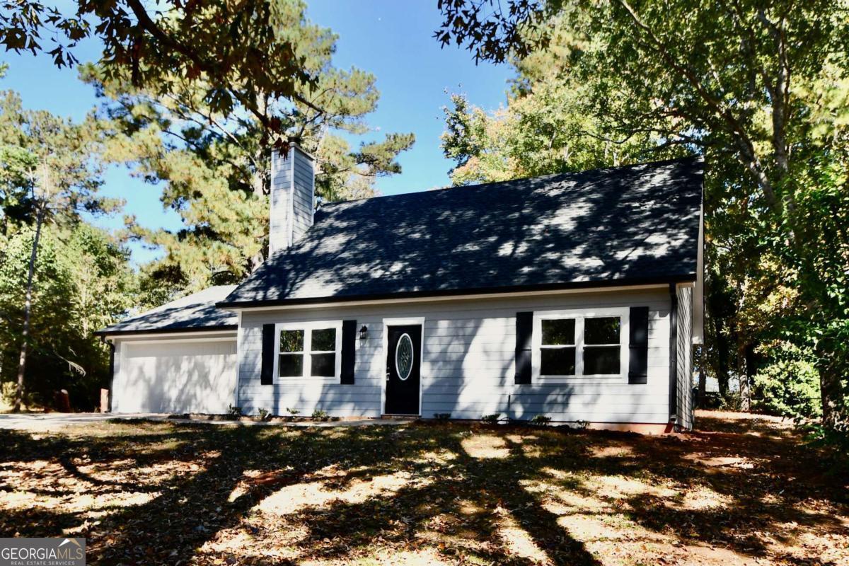 110 Thomas Trail Covington GA 30016