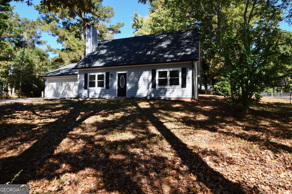 110 Thomas Trail Covington GA 30016