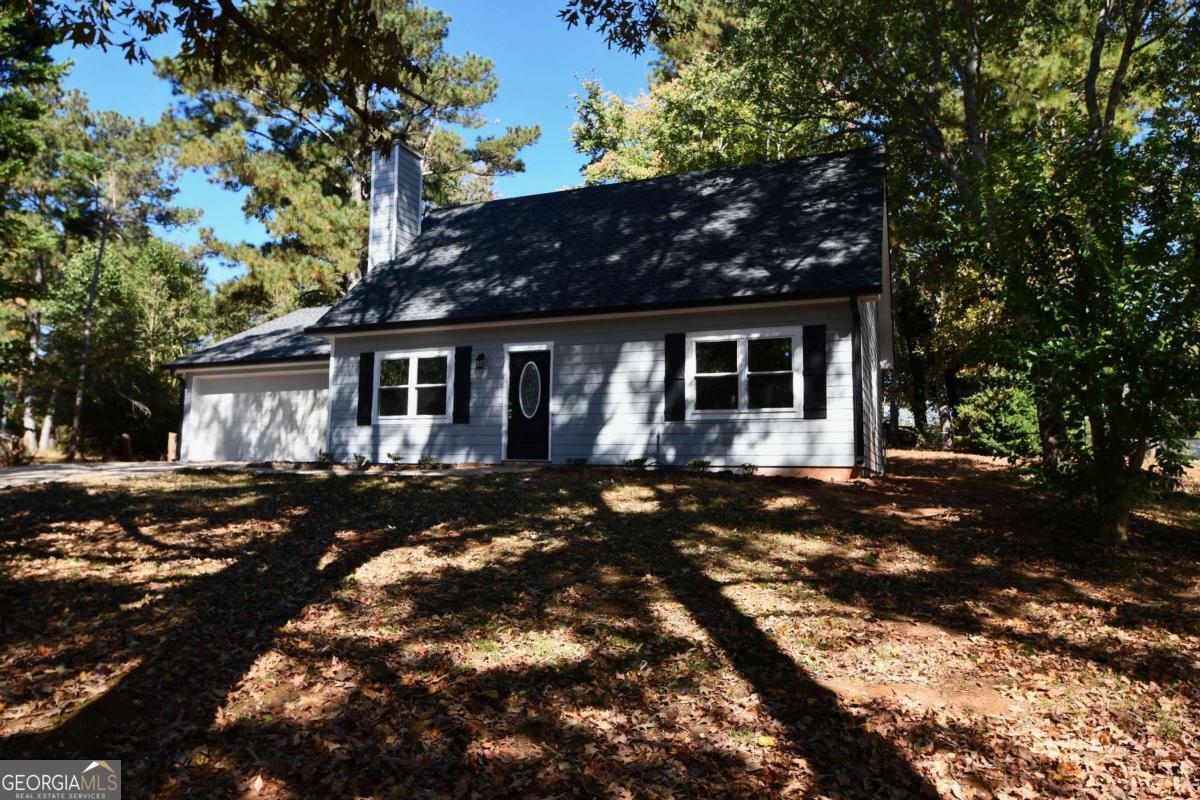 110 Thomas Trail Covington GA 30016