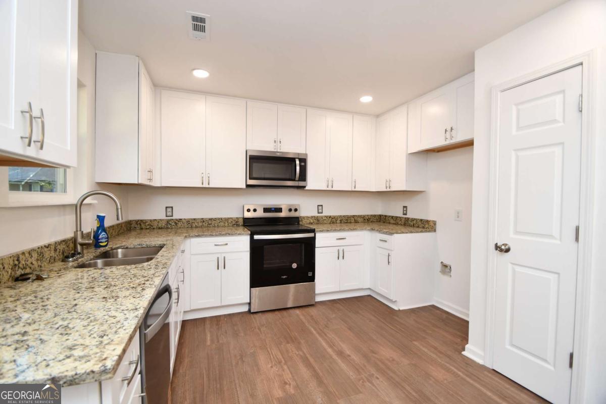 110 Thomas Trail Covington GA 30016