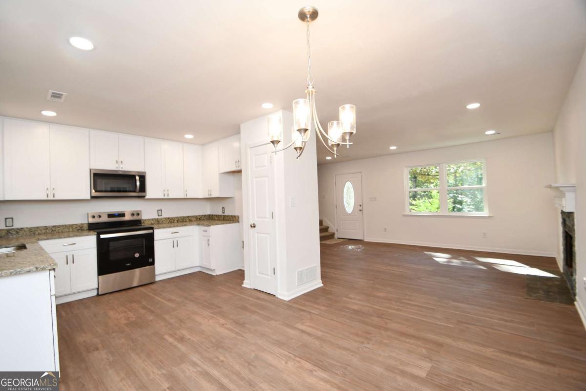 110 Thomas Trail Covington GA 30016