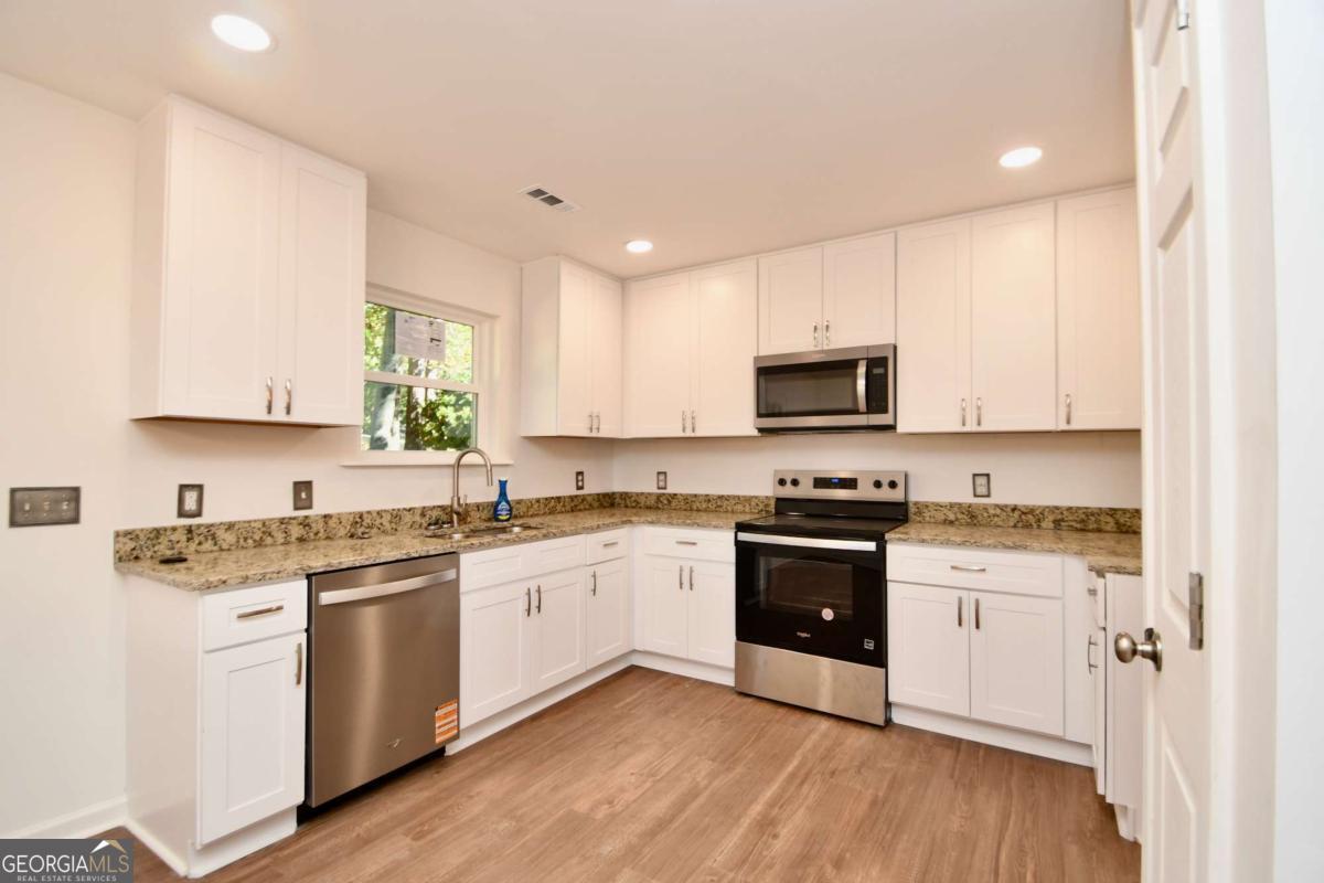 110 Thomas Trail Covington GA 30016