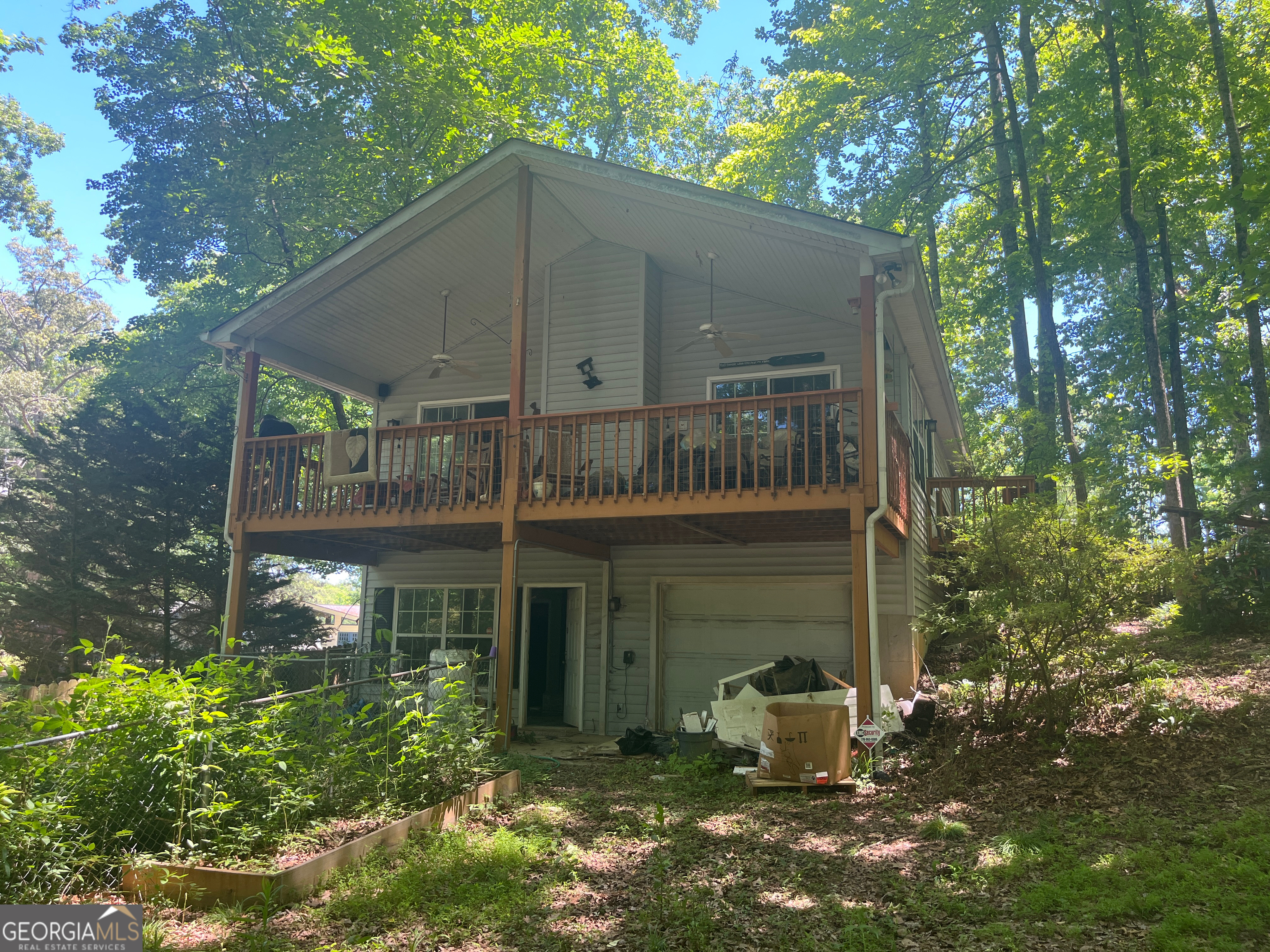 9285 Crystal Springs Road Gainesville GA 30506