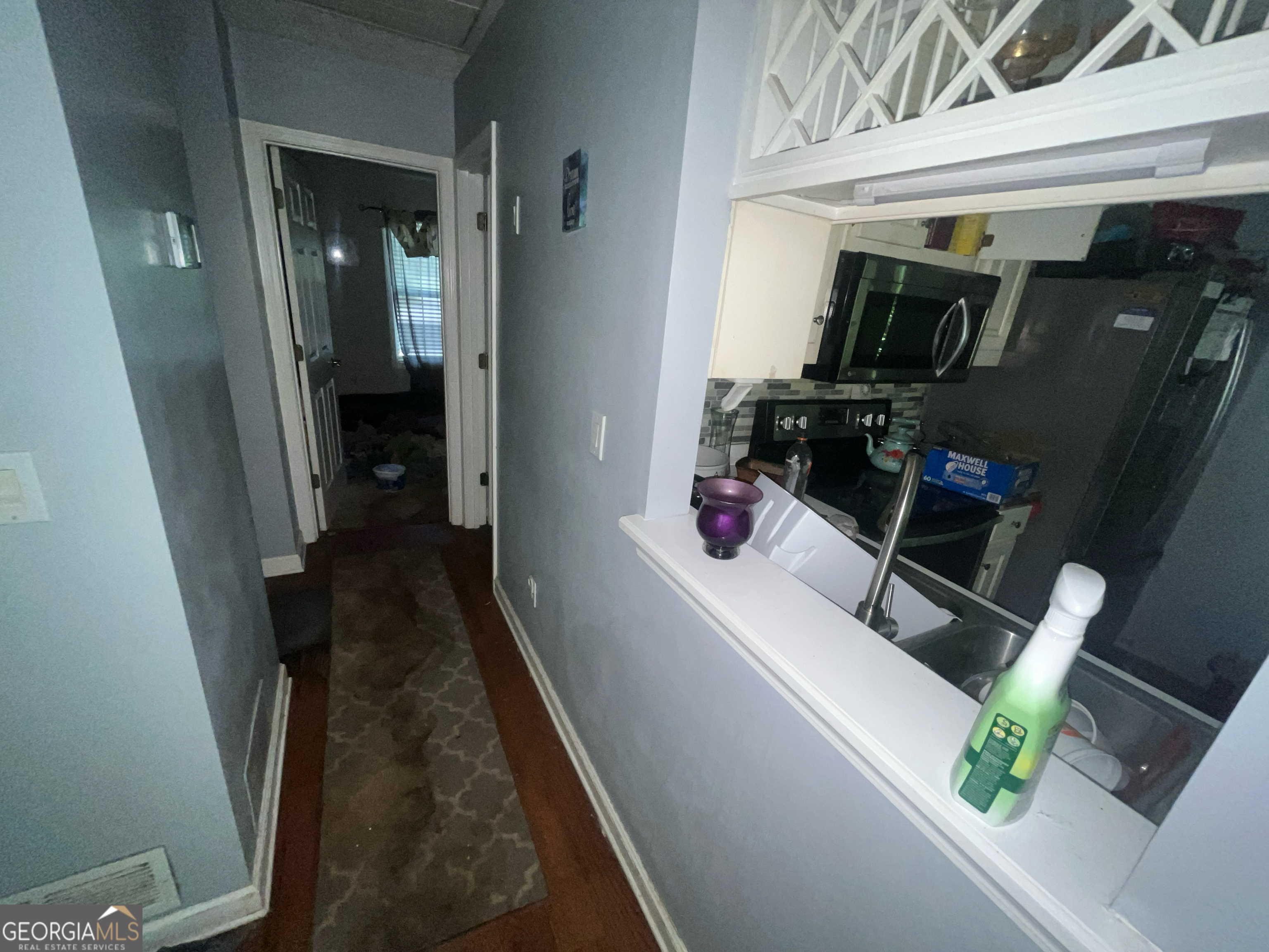9285 Crystal Springs Road Gainesville GA 30506