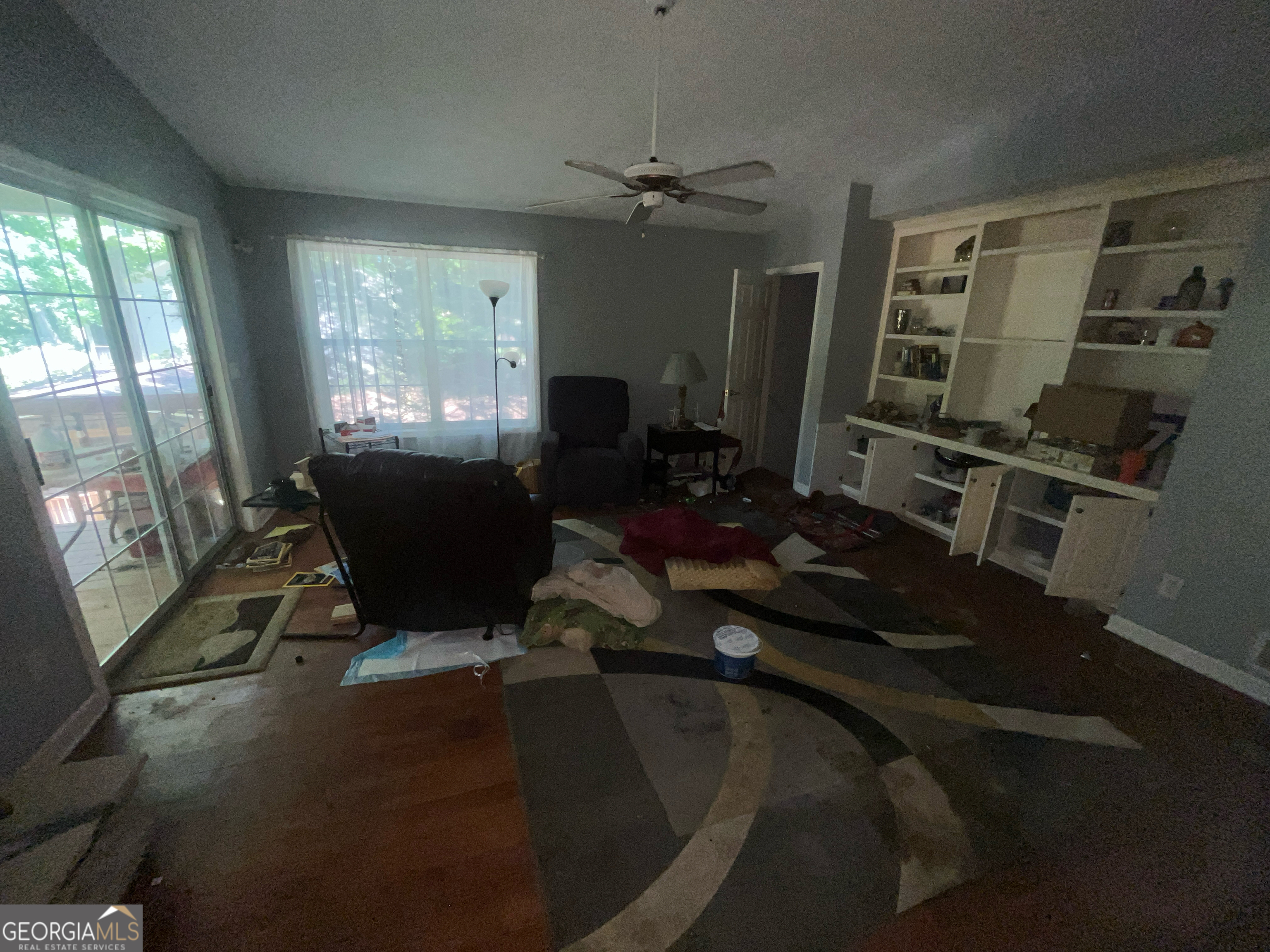 9285 Crystal Springs Road Gainesville GA 30506