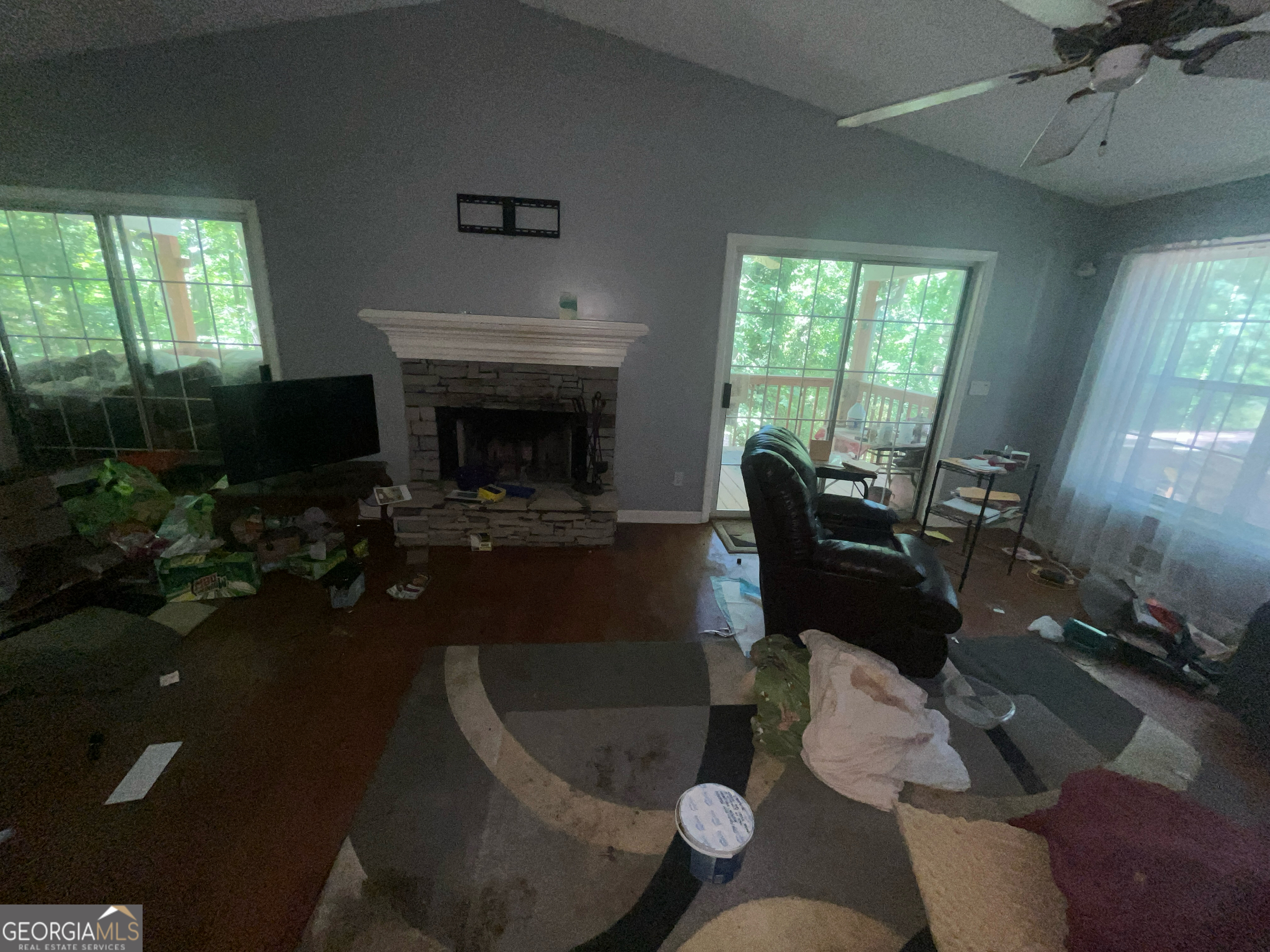 9285 Crystal Springs Road Gainesville GA 30506