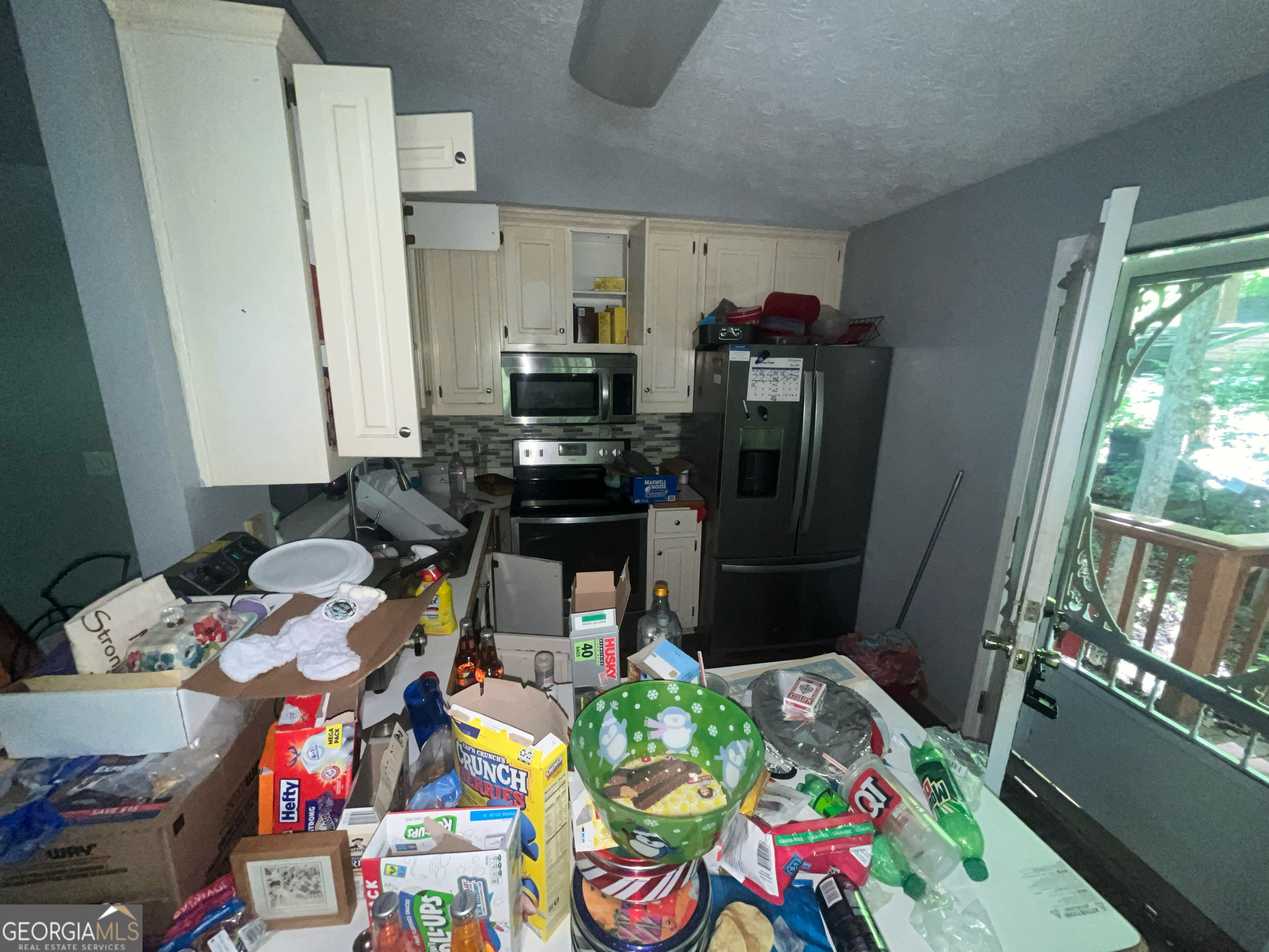 9285 Crystal Springs Road Gainesville GA 30506