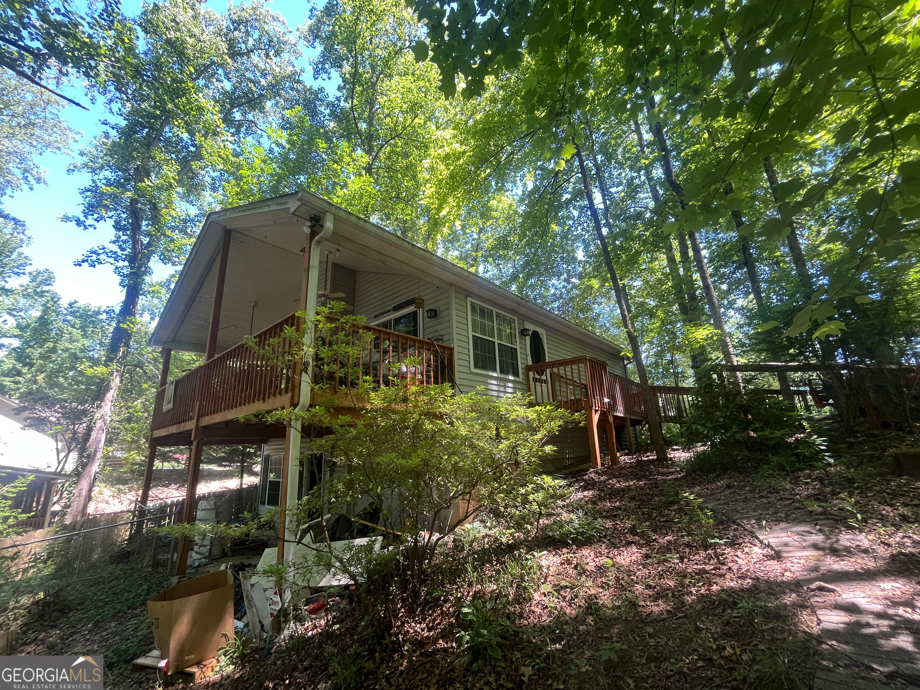 9285 Crystal Springs Road Gainesville GA 30506