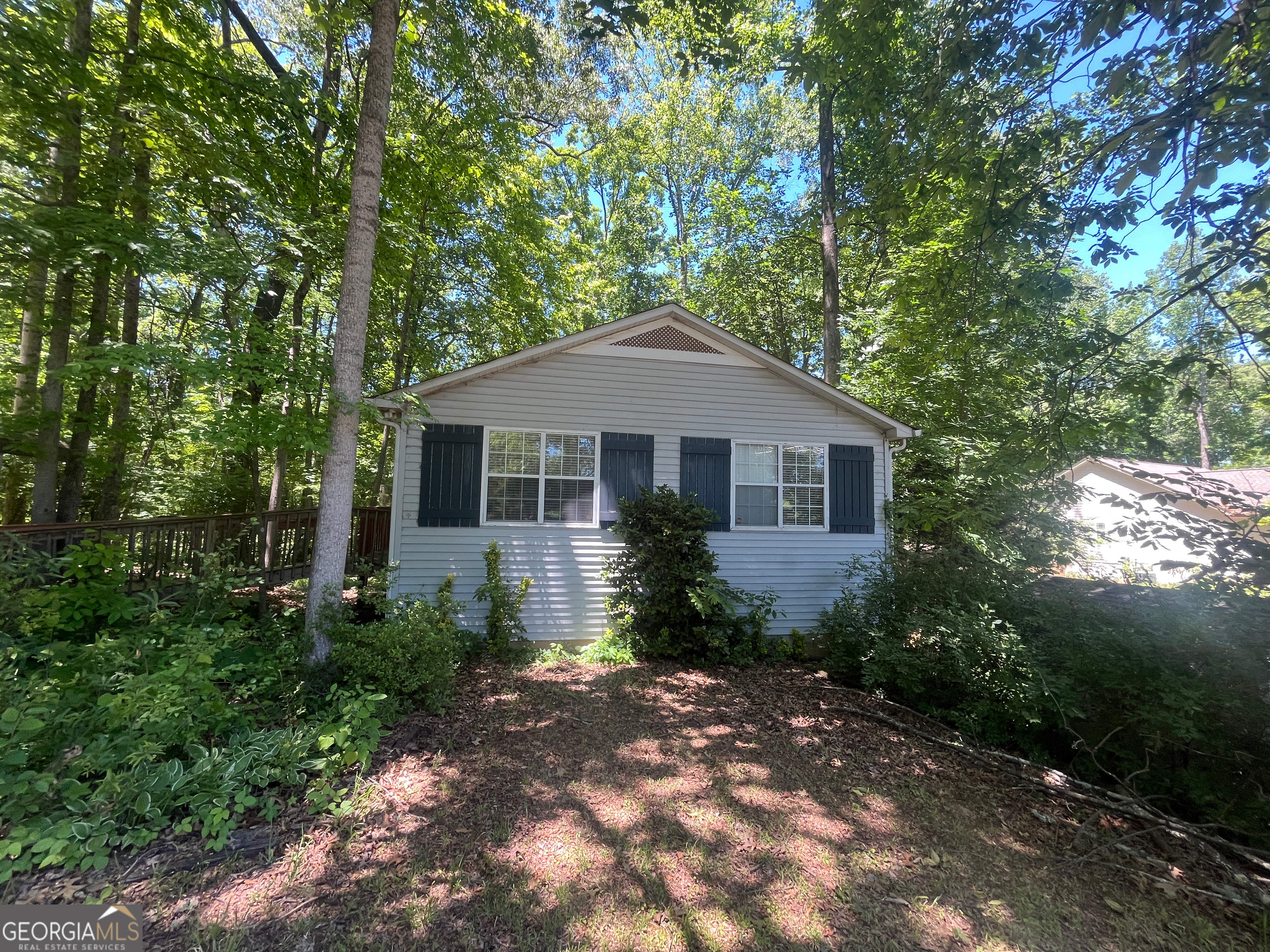 9285 Crystal Springs Road Gainesville GA 30506