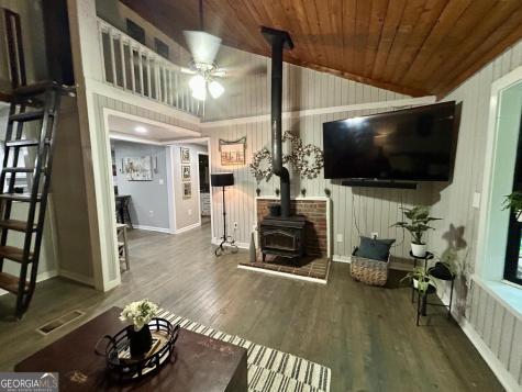 73 Arthur Anderson Road Dahlonega GA 30533