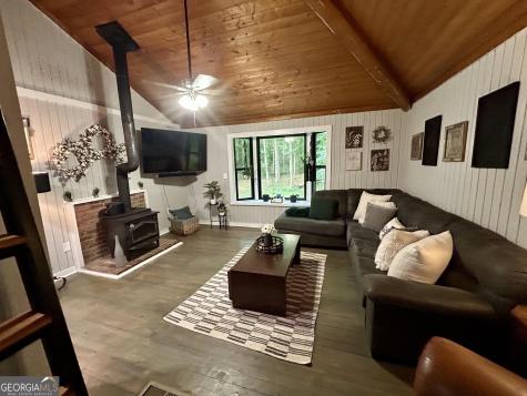 73 Arthur Anderson Road Dahlonega GA 30533