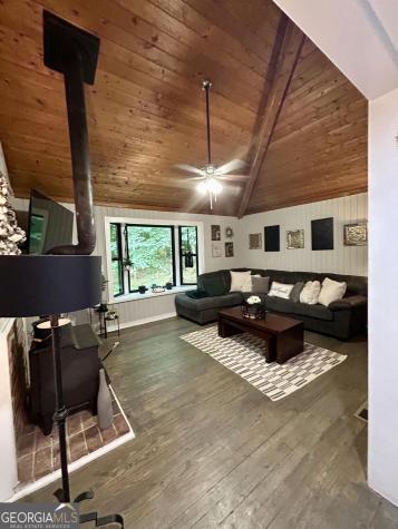 73 Arthur Anderson Road Dahlonega GA 30533