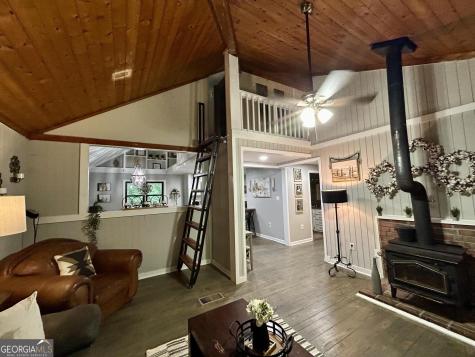 73 Arthur Anderson Road Dahlonega GA 30533